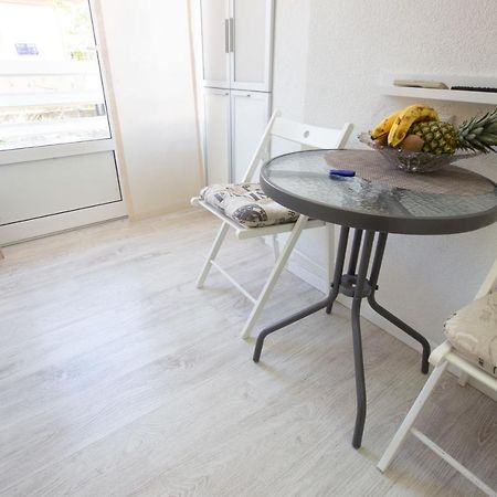 Lilly Studio Apartments زادار المظهر الخارجي الصورة