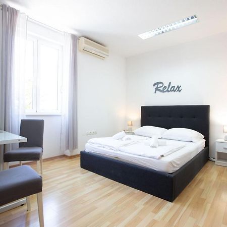 Lilly Studio Apartments زادار المظهر الخارجي الصورة