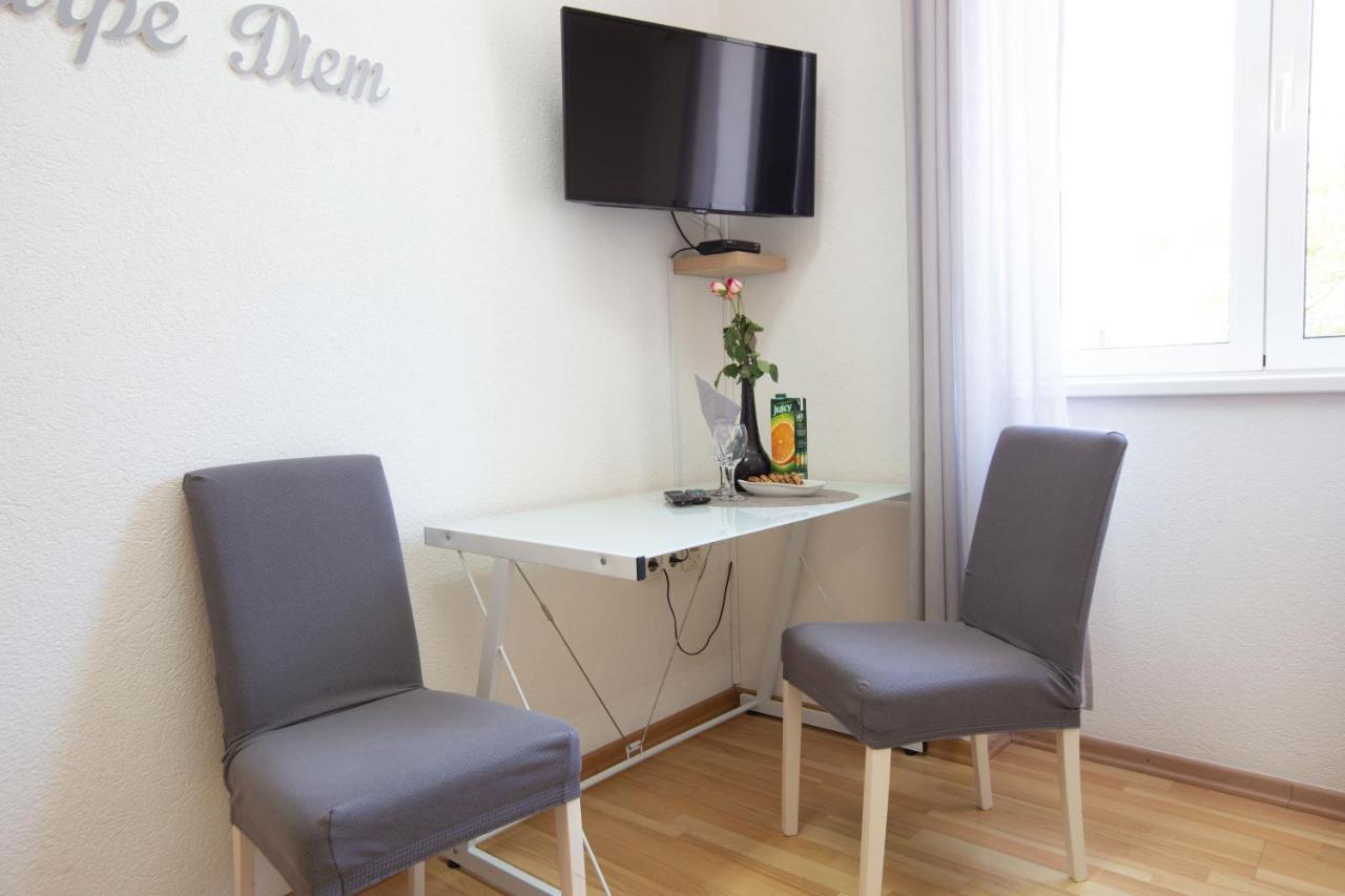 Lilly Studio Apartments زادار المظهر الخارجي الصورة