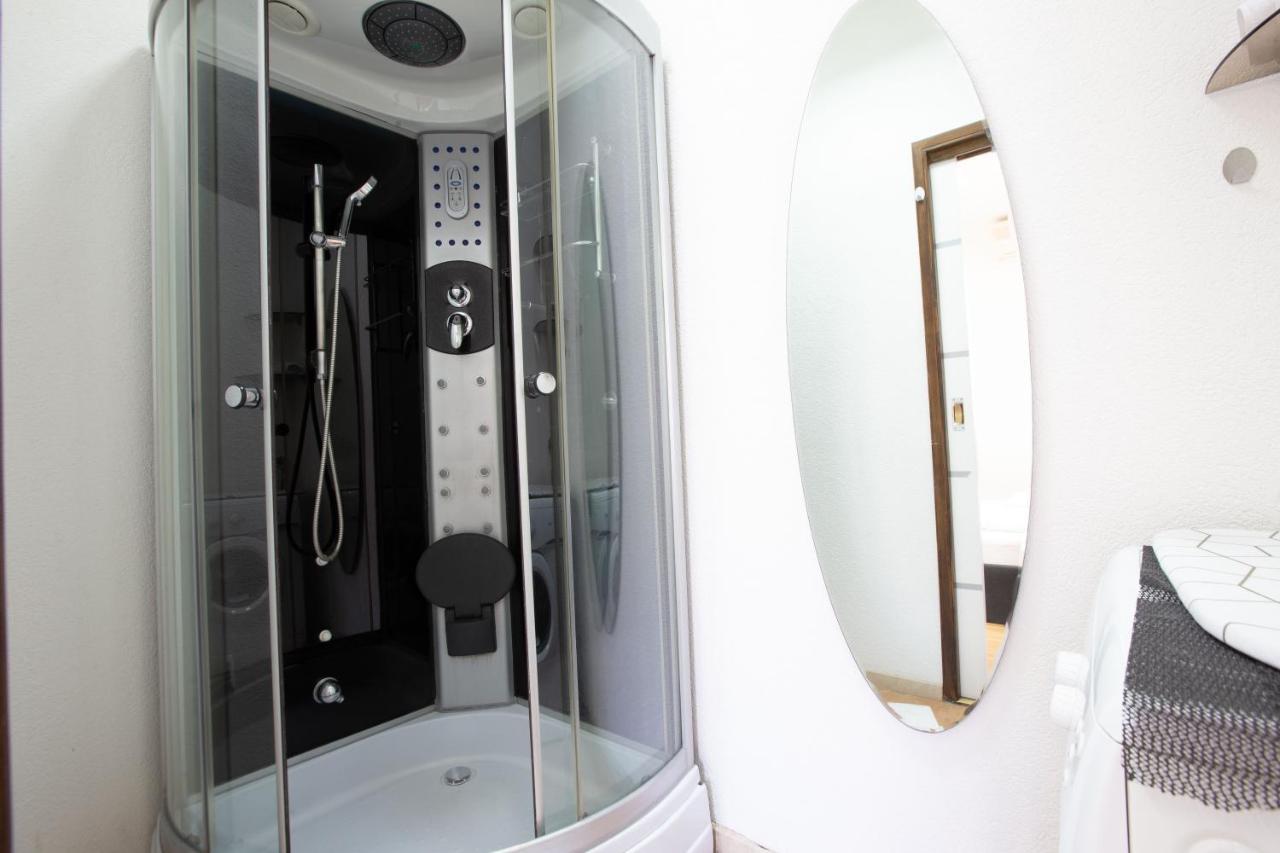 Lilly Studio Apartments زادار المظهر الخارجي الصورة